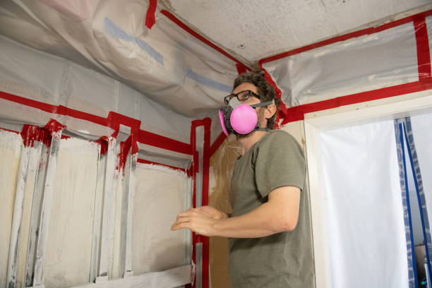 Environmental Consulting for Mold Prevention in Glasgow, OR